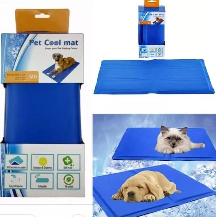 Manta Refrigerante PetCool Pro